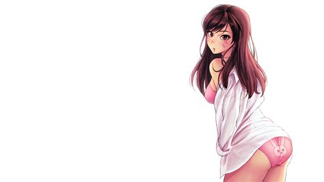 Anime Profile Picture Girl X Wallpaper Teahub Io Hot Sex Picture