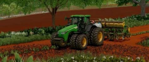 Fs Reshade Presets V Textures Mod F R Farming Simulator