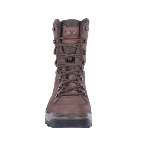 Lowa RENEGADE II N GTX HI TF W Wide Einsatzstiefel Kaufen LivingActive