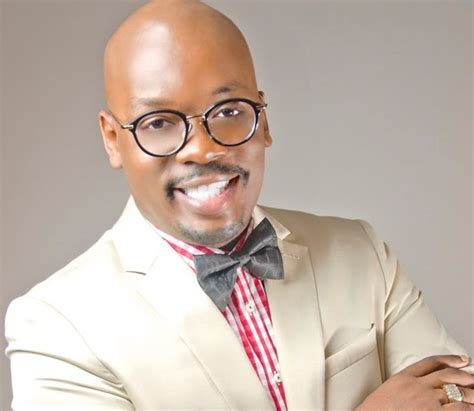 Introducing Raleigh Based Gospel Singer Dr Larry D Reid