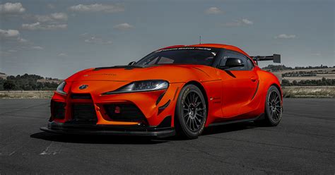 2023 Toyota GR Supra Review Pricing And Specs Lupon Gov Ph