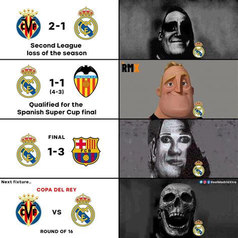 Troll Football On Twitter Real Madrid Fans