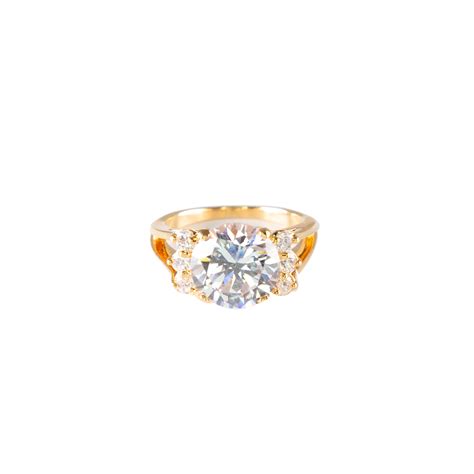 Ginger Alden Engagement Ring | Shop the ShopElvis.com Official Store