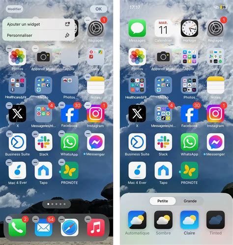 Comment Personnaliser Ses Icônes Sous Ios 18