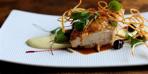 Roast Chicken Breast Recipe Great British Chefs