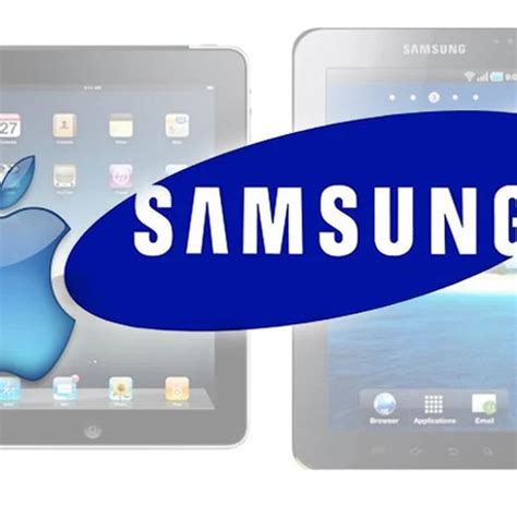 Ahora Samsung Gana Un Round A Apple En Alemania Infobae