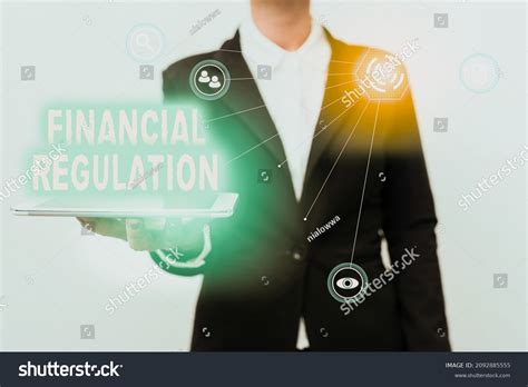 Regulation Finance Definition