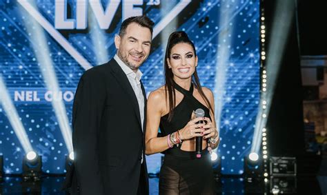 Battiti Live 2023 Primo Appuntamento In Prime Time Su Italia1