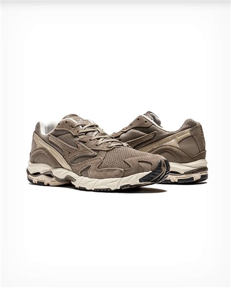 Mizuno Wave Rider 10 Vintage Khaki D1GA227703 Release Weitere