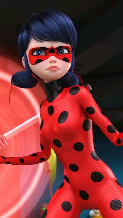 Marinette Dupain Cheng Miraculous Ladybug S4 Sole Crusher Artofit