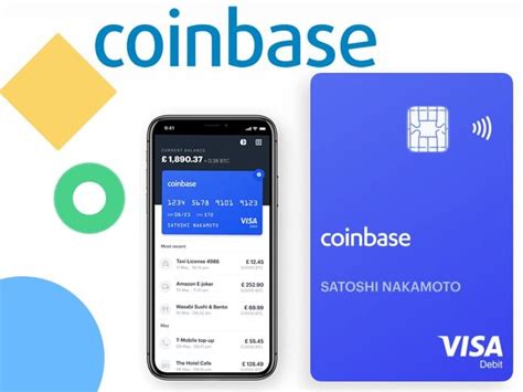 Come Ottenere La Coinbase Card