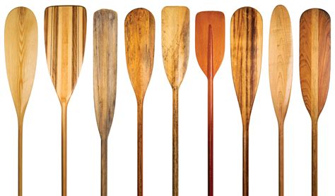 Pick Your Paddle - Columbia Metropolitan Magazine