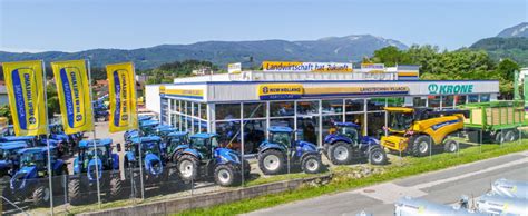 Team Landtechnik Villach