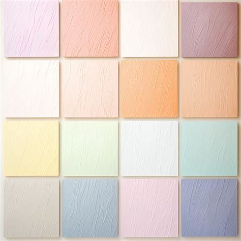 71000 Soft Pastel Color Palette Pictures