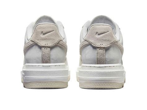 nike air force 1 luxe summit white DD9605 100 Nike Интернет Магазин