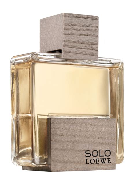 Solo Loewe Cedro De Loewe Comprar Perfumes Solo Loewe Cedro En