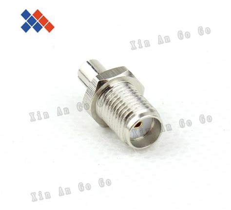 Купить 10шт rf адаптер sma женщин ts9 zte сетевой карты mf30 mf60 mf61 ...