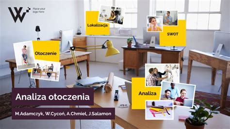 Analiza Otoczenia By Alicja Chmiel On Prezi