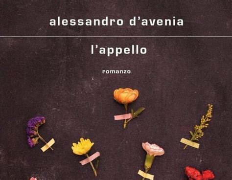 L Appello Di Alessandro D Avenia Recensione Eroica