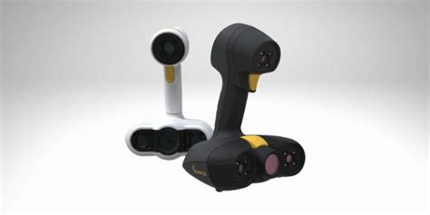 The Best Handheld 3d Scanners [2023] 3dsourced