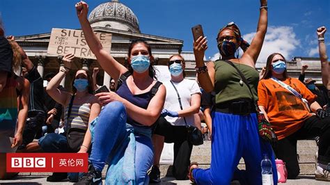 黑人抗議與「白人特權」：一則推特收獲二百萬點讚的原因 Bbc 英伦网