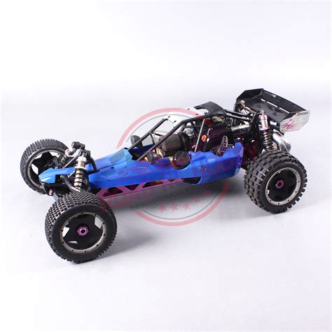 Traxxas Slash 4X4 VXL Brushless 1/10 4WD Short Course Truck with ...