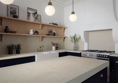 The Ultimate Guide To Caesarstone Porcelain Countertops