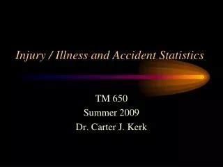 PPT Injury And Illness Prevention Program IIPP PowerPoint