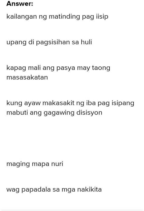 Sumulat Ng Apat Sa Taludtod Na Tula Na Nagpapakita Ng Mapanuring Pag Iisip At Pag Papahalaga Sa