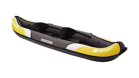 Los Mejores Kayaks Hinchables Del Comparativa Precios Y