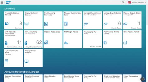 Sap S4 Hana A New Erp Generation System Thanks To The In Memory