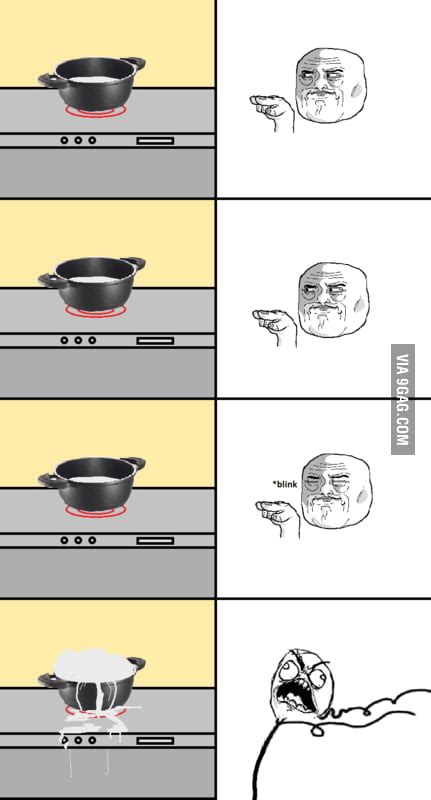 U Know Its True 9gag