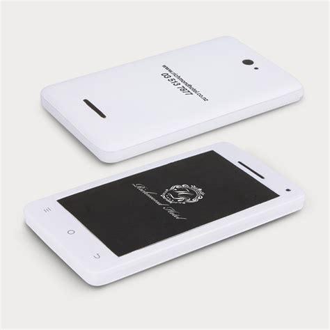 Stress Smart Phone | PrimoProducts