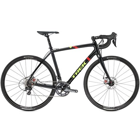 Trek Crockett 5 Disc Cyclocross Bike 2016 Sigma Sports