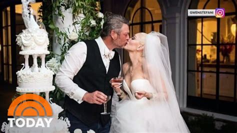 Unveiling The Heart Of Gwen Stefani: Who Is She Married To?