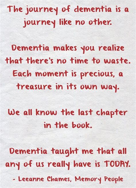 237 Best Dementia Care Quotes And Poems Images On Pinterest Nursing Alzheimers And Reading Room