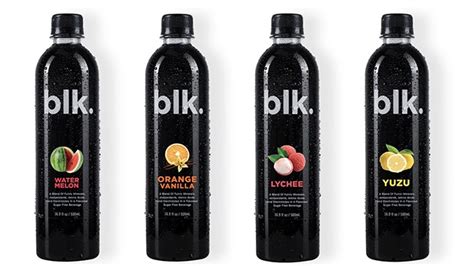 Is Blk Black Water Healthy And Worth It Stack