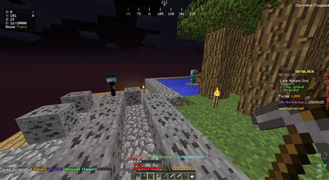 Dangers Within The Sea Hardcore Stranded Episode 2 Hypixel Forums