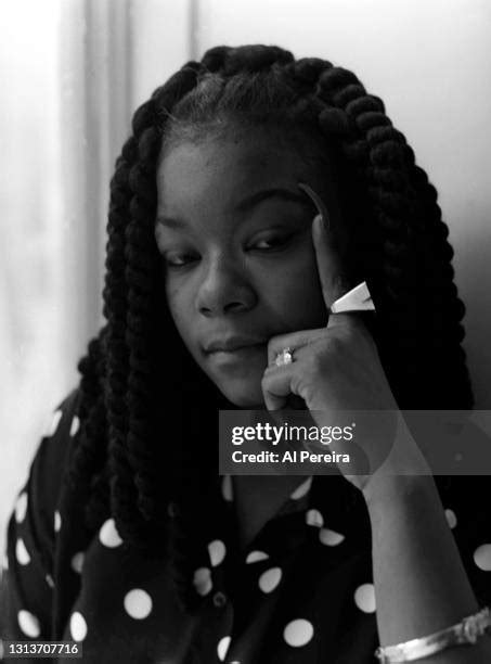 695 Roxanne Shante Photos & High Res Pictures - Getty Images