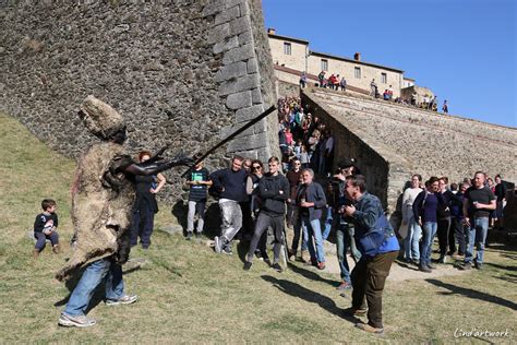 Fête de lOurs 2019 Mairie de Prats de Mollo La Preste