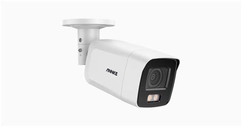 Deter crime before it happens with ANNKE security systems up to 50% off ...