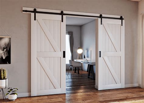 Sliding Barn Doors For Sale Interior Hardware