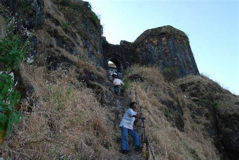 Rajgad Fort Pune India Address Ancient Ruin Reviews Tripadvisor