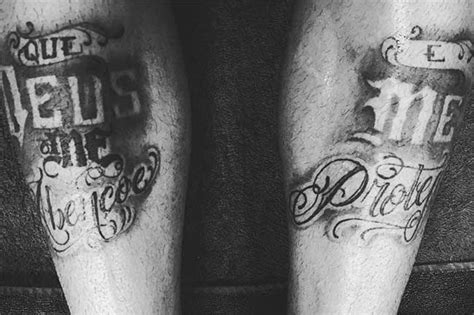 Tatuagens Do Neymar Veja As Fotos E Os Significados Dos Principais