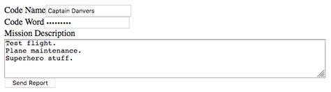 text inputs introduction  web dev