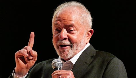 Mercado Se Enerva E Faria Lima Ironiza Discurso De Lula Que Critica