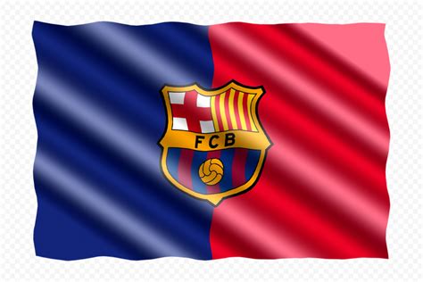 PNG Illustration Fc Barcelona Football Club Logo Flag | Citypng