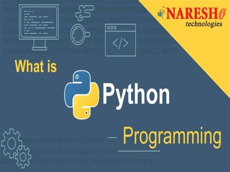 Ppt Python Programming Language Powerpoint Presentation Free