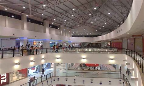 Inorbit Mall Hyderabad - Ticket Price, Timings, History, Location - YoMetro