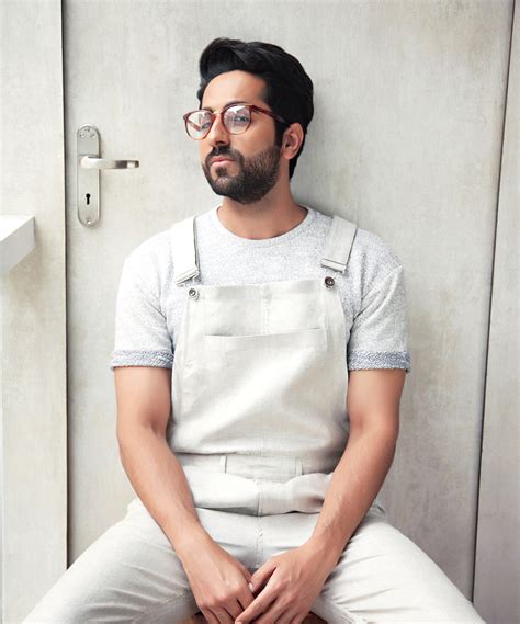 Reason Behind Ayushmann Khurrana To Feature On Times 100 Most